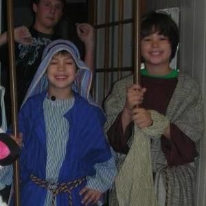 Meet your Posher, John